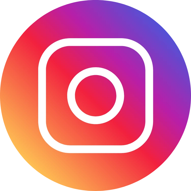 Instagram Icon