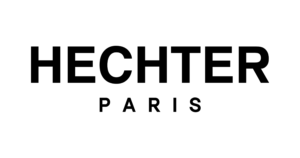 Logo de la marque Hechter – Collaboration avec Baptiste Charles
