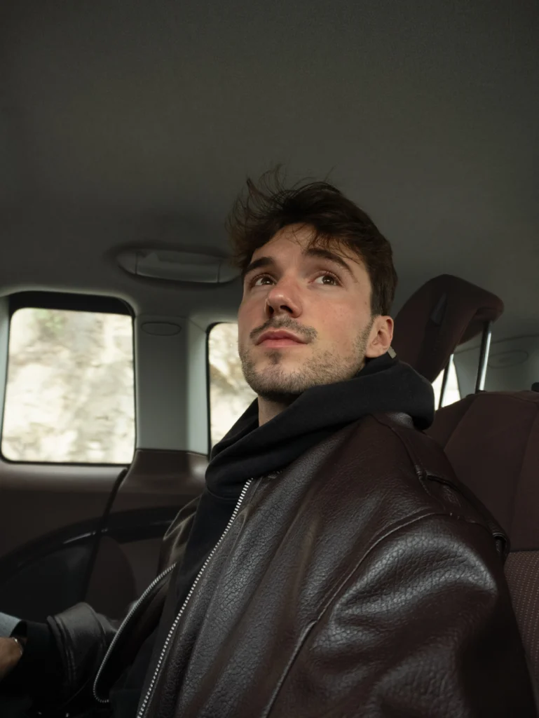Baptiste Charles